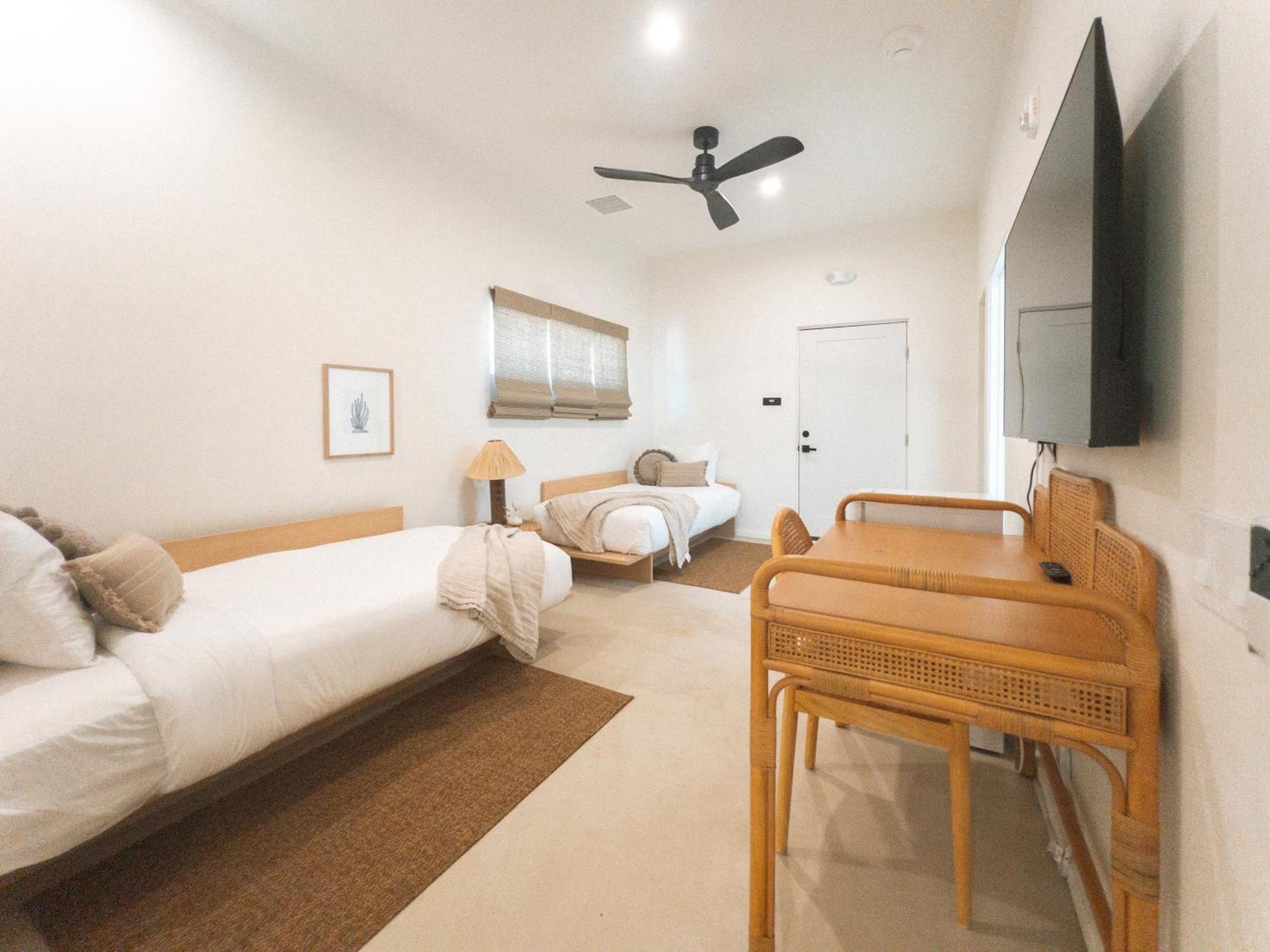 Yara Hotel - Adults Only ปาล์มสปริงส์ ภายนอก รูปภาพ