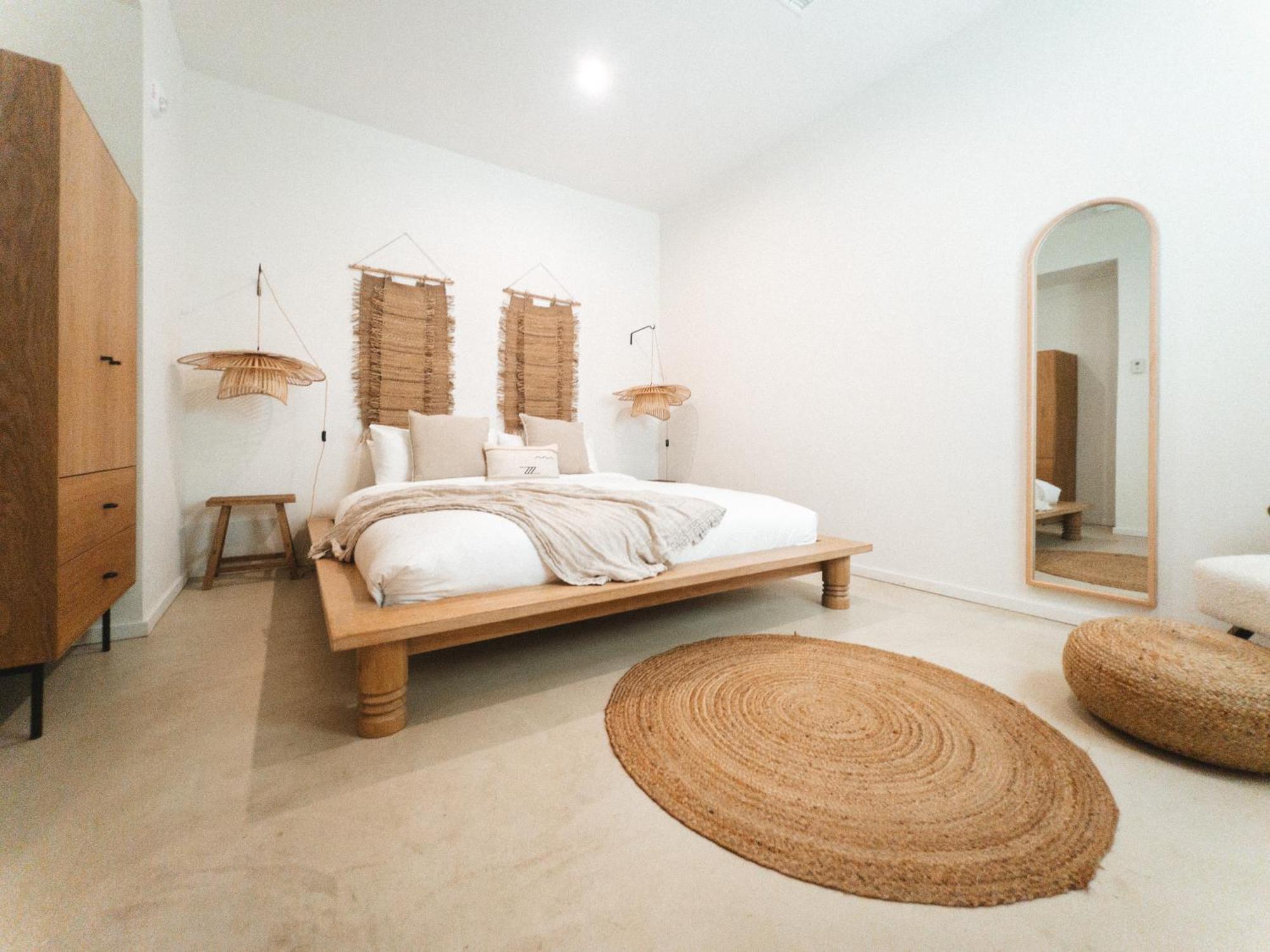 Yara Hotel - Adults Only ปาล์มสปริงส์ ภายนอก รูปภาพ