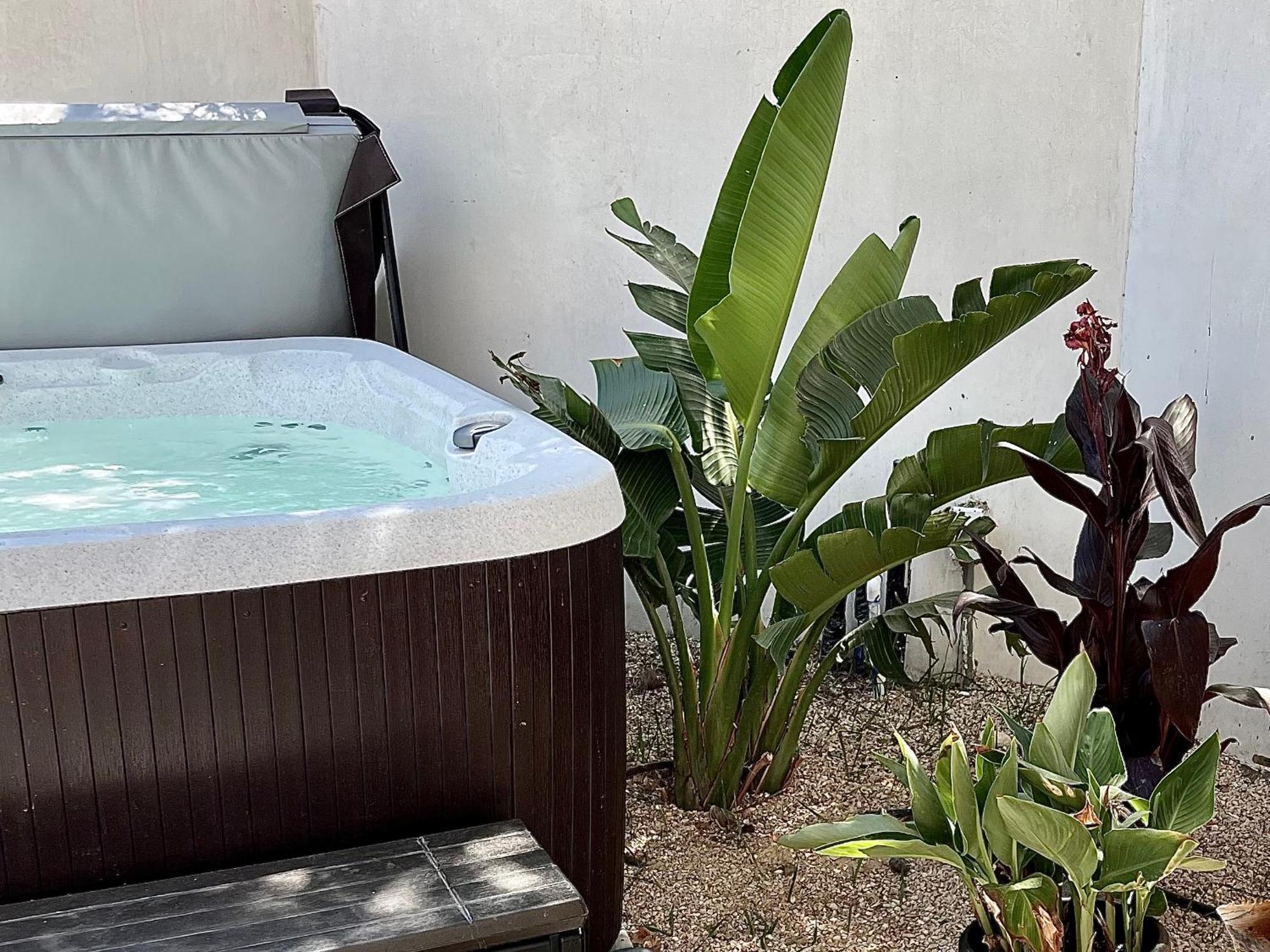 Yara Hotel - Adults Only ปาล์มสปริงส์ ภายนอก รูปภาพ