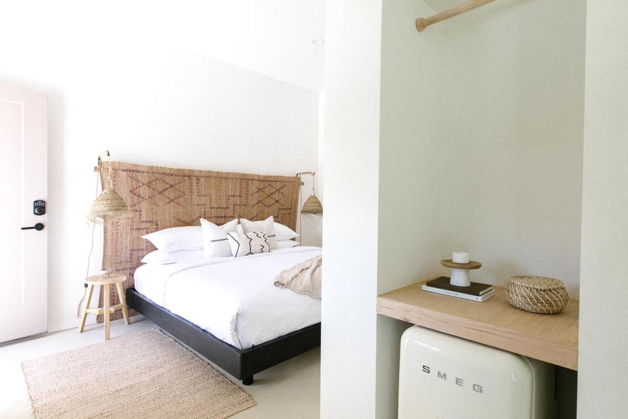 Yara Hotel - Adults Only ปาล์มสปริงส์ ภายนอก รูปภาพ