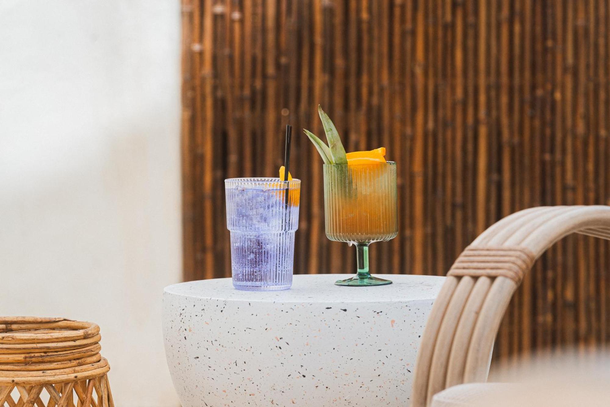 Yara Hotel - Adults Only ปาล์มสปริงส์ ภายนอก รูปภาพ